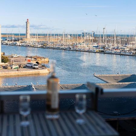 La Petite Venise Leilighet Sète Eksteriør bilde